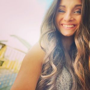 Meet your Posher, Breana